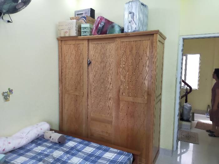 Hình ảnh Bán nhà hẻm 128/55 Tân Hương, Phường Phú Thọ Hòa