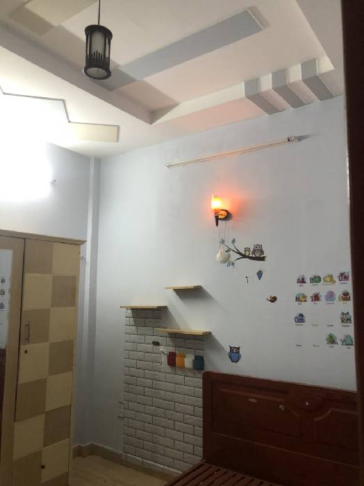 Hình ảnh Bán  nhà số 16/37/3  Số 18, Phường Thông Tây Hội, Quận Gò Vấp (cũ)