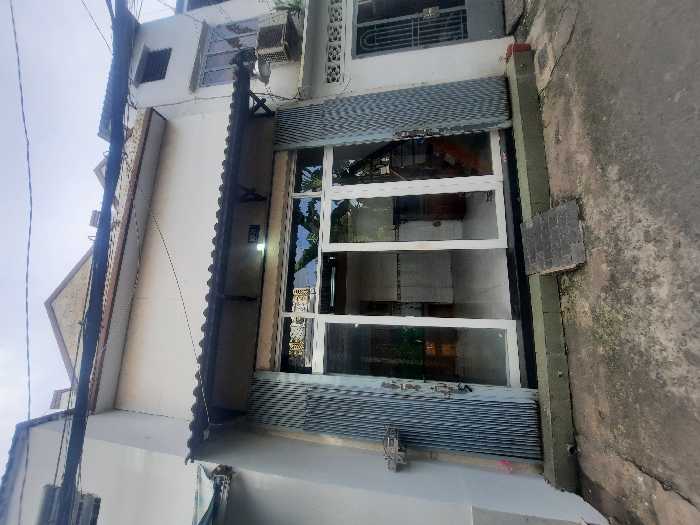 Hình ảnh Bán nhà hẻm 362/12/10 Thống Nhất, phường An Hội Đông