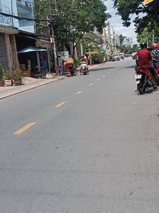 Hình ảnh Bán nhà mặt tiền 697 Tỉnh Lộ 10, Bình Tân