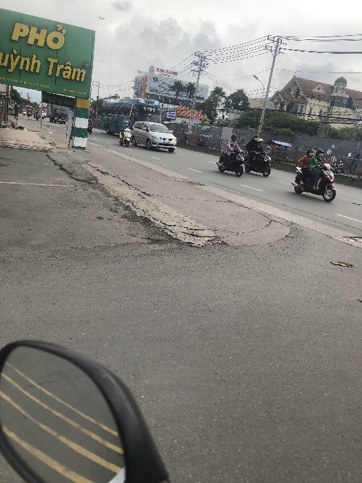 Hình ảnh Bán  nhà số 2/8  Số 8, Phường Hiệp Bình, Thành phố Thủ Đức (cũ)