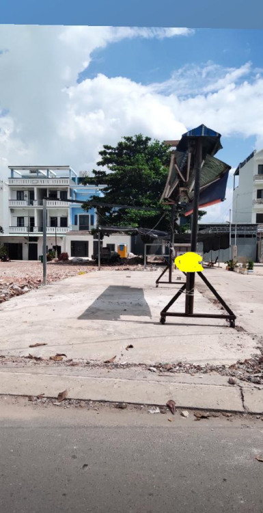 Hình ảnh Bán nhà hẻm 350/54/45a Lê Đức Thọ, phường An Nhơn
