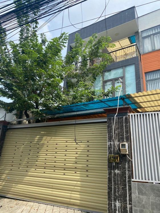 Hình ảnh Bán  nhà số 4/6f4  160, Phường Tăng Nhơn Phú, Thành phố Thủ Đức (cũ)