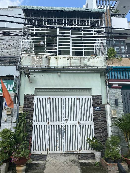 Hình ảnh Bán  nhà số 27/2g  12, Phường Long Phước, Thành phố Thủ Đức (cũ)