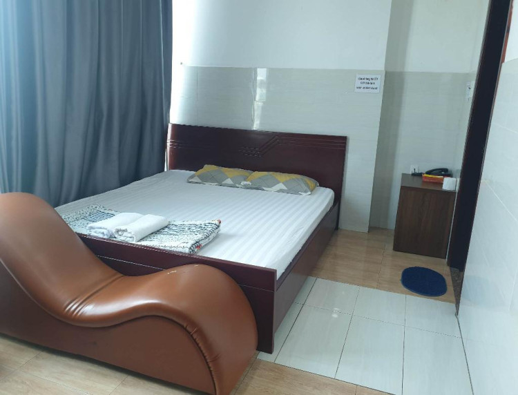 Hình ảnh Bán  nhà số 160  Số 1, Phường An Hội Đông, Quận Gò Vấp (cũ)