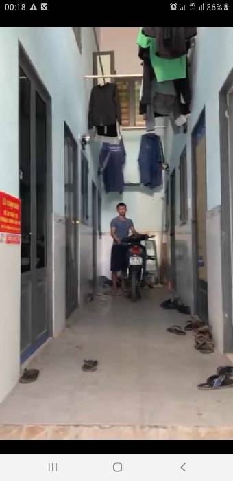 Hình ảnh Bán  nhà số 16/45  Số 6, Phường Long Phước, Thành phố Thủ Đức (cũ)