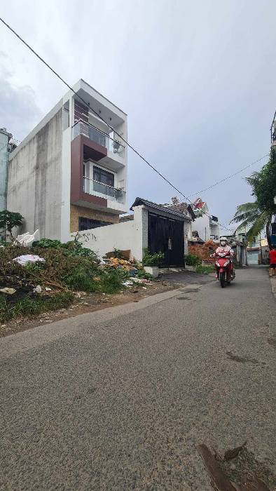 Hình ảnh Bán  nhà số 748  Số 10, Phường Linh Xuân, Thành phố Thủ Đức (cũ)