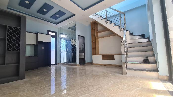 Hình ảnh Bán  nhà số 35/39  Số 6, Phường Long Bình, Thành phố Thủ Đức (cũ)
