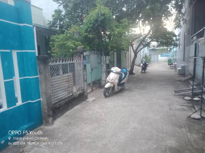 Hình ảnh Bán  nhà số 49/6  Số 7, Phường Long Trường, Thành phố Thủ Đức (cũ)