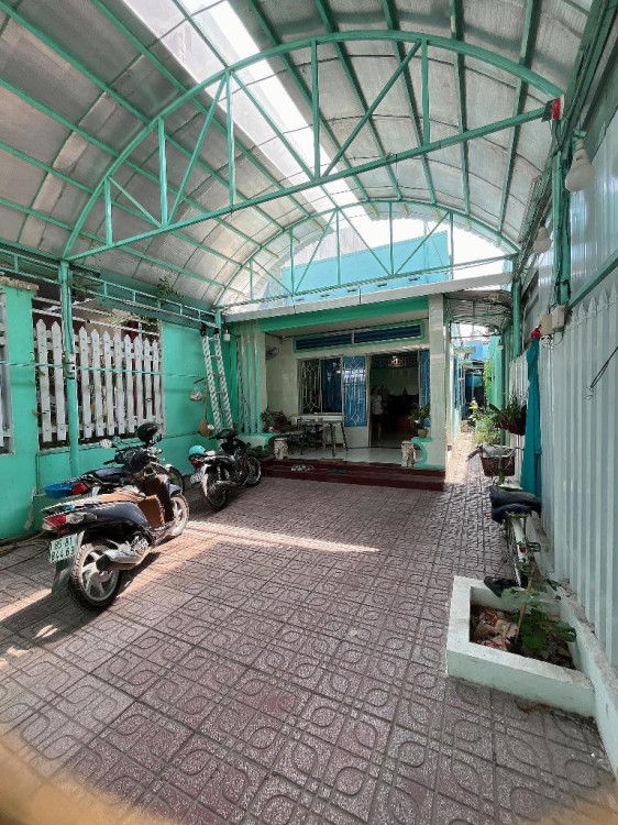 Hình ảnh Bán  nhà số 36/20  Số 13, Phường Linh Xuân, Thành phố Thủ Đức (cũ)