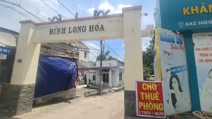 Hình ảnh Bán nhà hẻm 662/7 Nguyễn Xiển, phường Long Bình