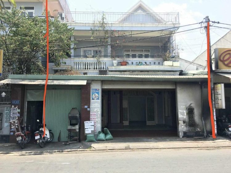 Hình ảnh Bán  nhà số 18  Số 8, Phường Linh Xuân, Thành phố Thủ Đức (cũ)