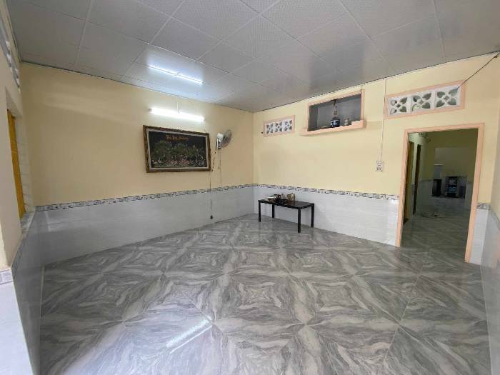 Hình ảnh Bán  nhà số 12/7  Số 1, Phường Linh Xuân, Thành phố Thủ Đức (cũ)
