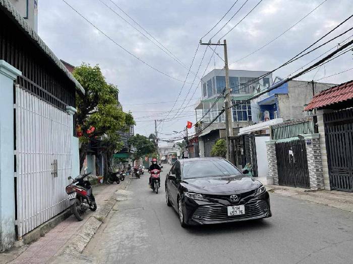 Hình ảnh Bán  nhà số 39/4  102, Phường Tăng Nhơn Phú, Thành phố Thủ Đức (cũ)