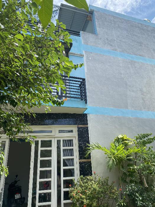 Hình ảnh Bán nhà hẻm 27/14 Số, Tăng Nhơn Phú