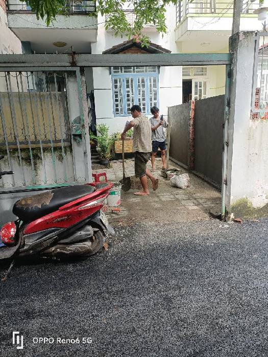 Hình ảnh Bán  nhà số 28  31, Phường Bình Trưng, Thành phố Thủ Đức (cũ)