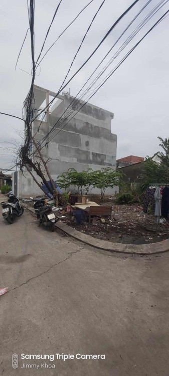 Hình ảnh Bán nhà mặt tiền 645 Nguyễn Duy Trinh, phường Long Trường