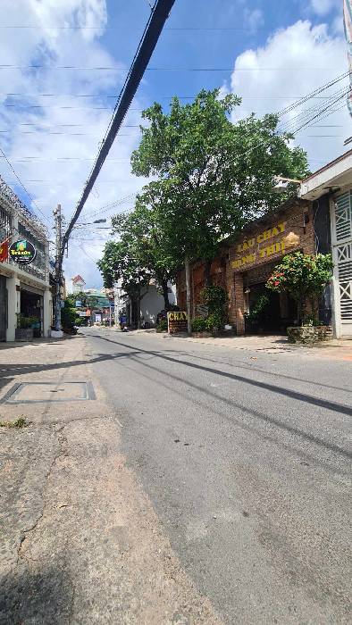 Hình ảnh Bán  nhà số 42a  12, Phường Tăng Nhơn Phú, Thành phố Thủ Đức (cũ)