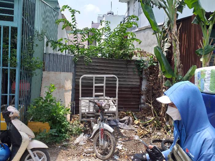 Hình ảnh Bán  nhà số 11  11, Phường Thủ Đức, Thành phố Thủ Đức (cũ)