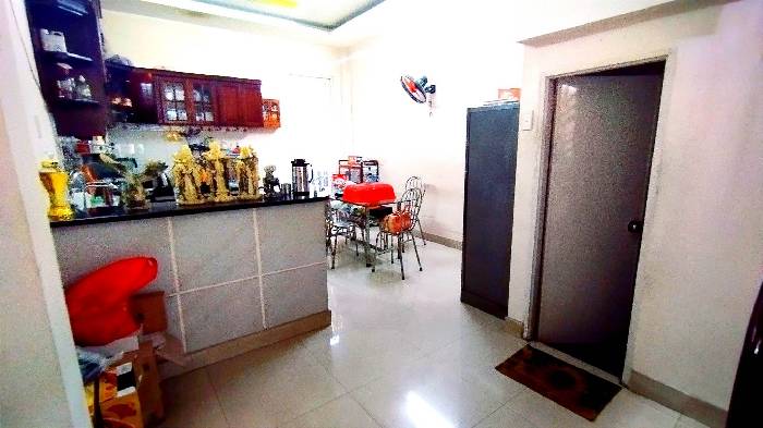 Hình ảnh Bán nhà hẻm 42/1a Trương Đăng Quế, phường Hạnh Thông
