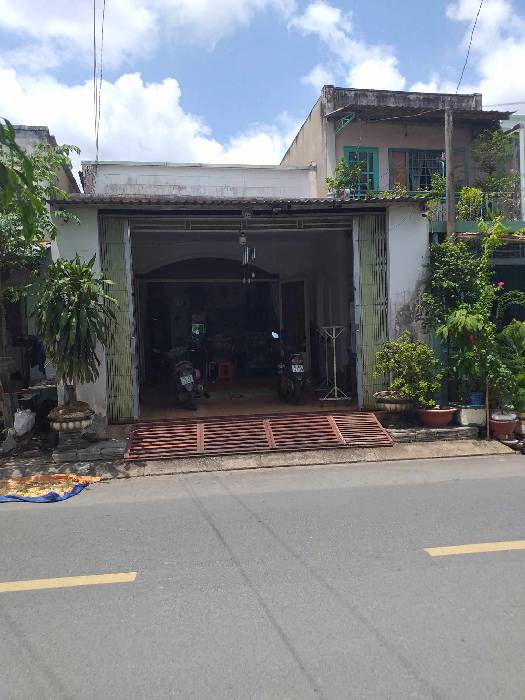 Hình ảnh Bán  nhà số 140  Số 1, Phường Long Trường, Thành phố Thủ Đức (cũ)