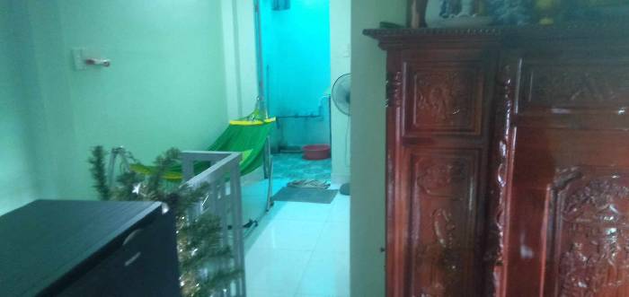 Hình ảnh Bán  nhà số 74/17/21  Số 8, Phường Long Phước, Thành phố Thủ Đức (cũ)