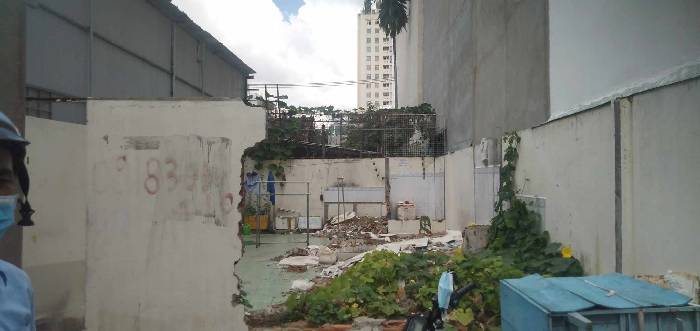 Hình ảnh Bán  nhà số 756  19, Phường Hiệp Bình, Thành phố Thủ Đức (cũ)