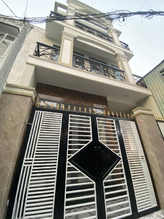 Hình ảnh Bán  nhà số 19/2/2a  11, Phường Bình Trưng, Thành phố Thủ Đức (cũ)