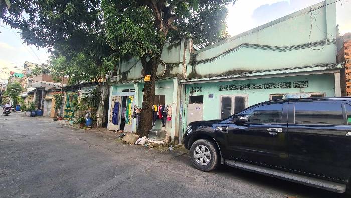 Hình ảnh Bán  nhà số 52/4  Số 22, Phường Tam Bình, Thành phố Thủ Đức (cũ)