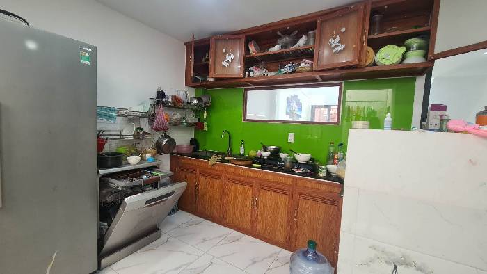 Hình ảnh Bán  nhà số 45/11  Số 3, Phường Thủ Đức, Thành phố Thủ Đức (cũ)