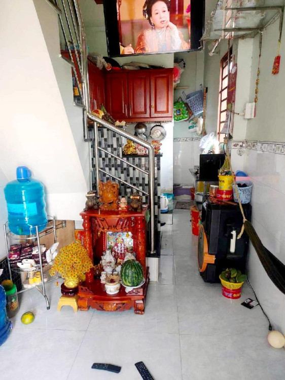 Hình ảnh Bán  nhà số 39/2/3  41, Phường Hiệp Bình, Thành phố Thủ Đức (cũ)