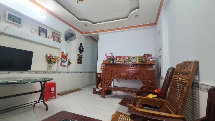 Hình ảnh Bán  nhà số 69/2  48, Phường Hiệp Bình, Thành phố Thủ Đức (cũ)