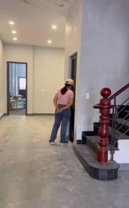 Hình ảnh Bán nhà hẻm 59/75/16 Quốc lộ 1K, phường Linh Xuân