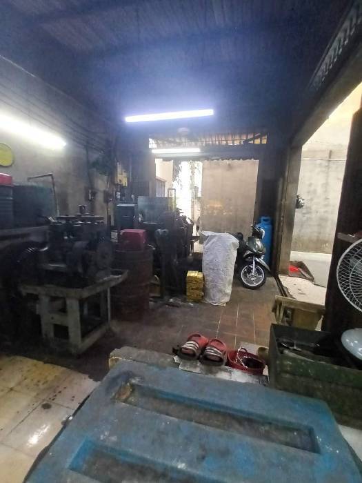 Hình ảnh Bán nhà hẻm 72/5 Nguyễn Đình Chi, phường Bình Tây