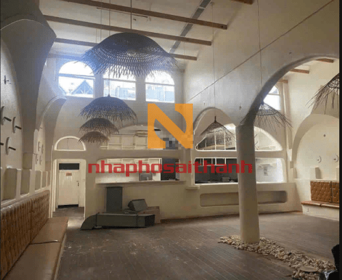 Hình ảnh Cho thuê MT kinh doanh 113 Lý Tự Trọng, Bến Thành , Quận 1