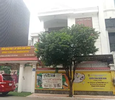 Hình ảnh Bán Nhà Mặt Tiền 6 Huỳnh Lan Khanh, Tân Bình