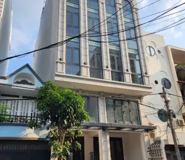 Hình ảnh Bán Nhà Mặt Tiền 89 Đường Số 37, Phường Tân Hưng