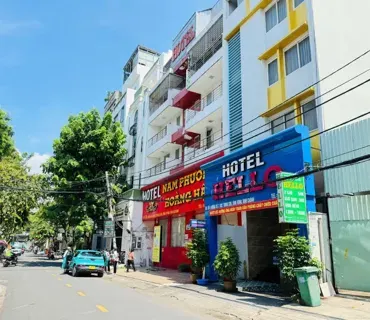 Hình ảnh Bán Nhà Mặt Tiền 13-15 Đường Số 4 và 8-10 Đường Số 7, KDC Trung Sơn, Bình Chánh
