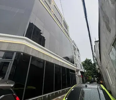 Hình ảnh Bán Nhà Mặt Tiền 104 Dương Văn Dương, Phường Phú Thọ Hòa