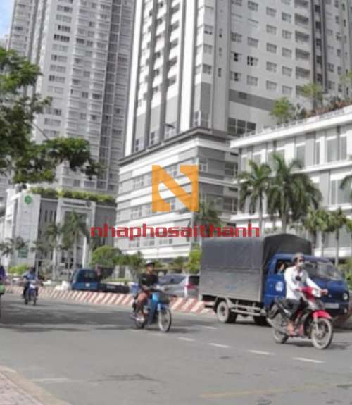 Hình ảnh Bán đất số thửa 166 số tờ 03 Nguyễn Hữu Thọ Xã Phước Kiển Huyện Nhà Bè