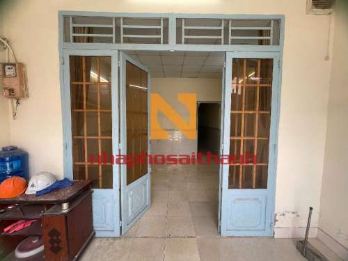 Hình ảnh Bán nhà Số 4 đường 3 (Thửa 553 Tờ 102) Đường Phước Thiện Long Bình Thủ Đức