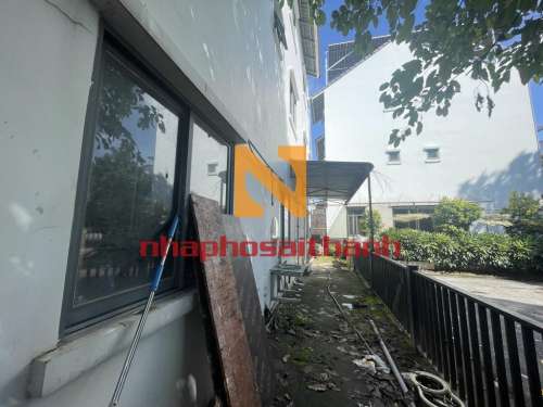 Hình ảnh Bán nhà 6 Đường D15 Phước Long B Quận 9