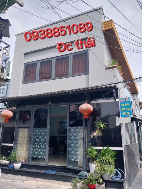Hình ảnh Bán nhà mặt tiền 49g Chu Văn An, Bình Thạnh