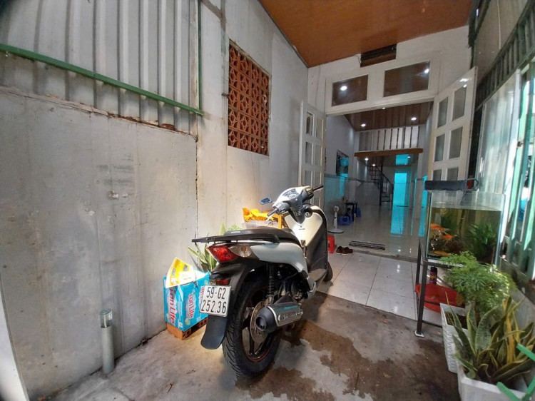 Hình ảnh Bán nhà Hẻm 1/50/4a Thanh Đa, Phường Bình Quới