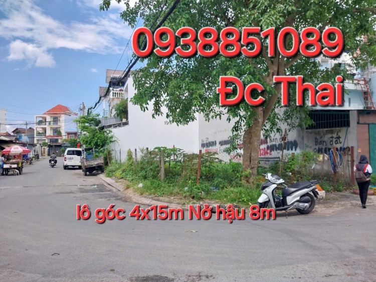 Hình ảnh Bán nhà mặt tiền 737 Tân Thới Nhất 2, Đông Hưng Thuận