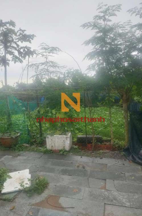Hình ảnh Bán (Thửa đất 670, tờ 51) phường Trường Thạnh Quận 9