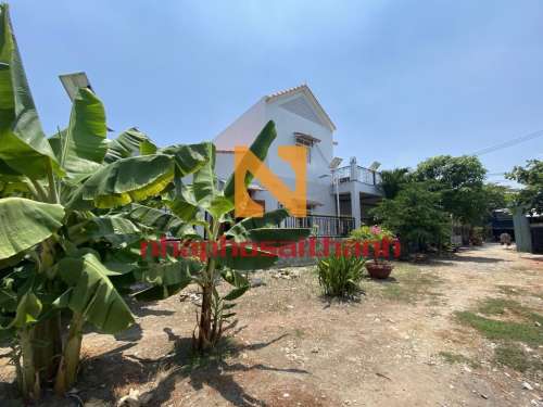 Hình ảnh Bán đất Thửa 506 tờ 34 Nguyễn Văn Tạo Xã Hiệp Phước Huyện Nhà Bè