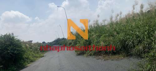 Hình ảnh Bán đất Thửa 507 tờ 24 đường số 6 Xã Long Thới Huyện Nhà Bè