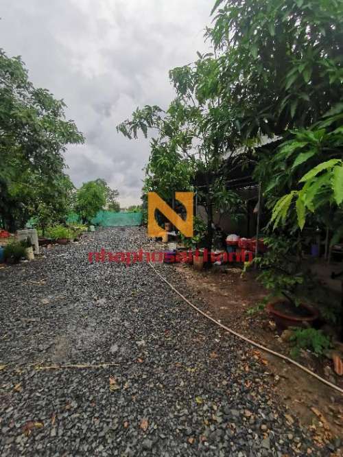 Hình ảnh Bán đất thửa 510 tờ 64, thửa 632 tờ 44, thửa 2363 tờ 2, thửa 2364 tờ 2 Dương Công Khi Xã Xuân Thới Thượng Huyện Hóc Môn
