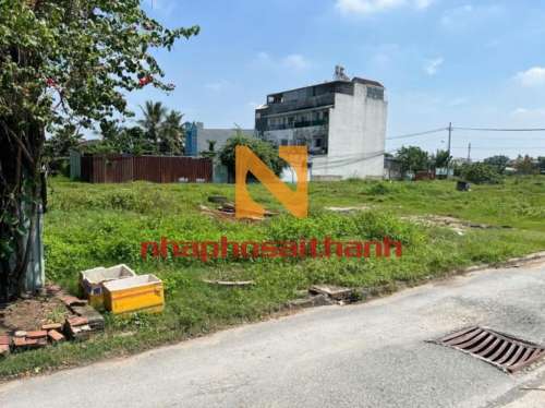 Hình ảnh Bán đất thửa 515 tờ 34 Sư đoàn 9 Xã Vĩnh Lộc A Huyện Bình Chánh